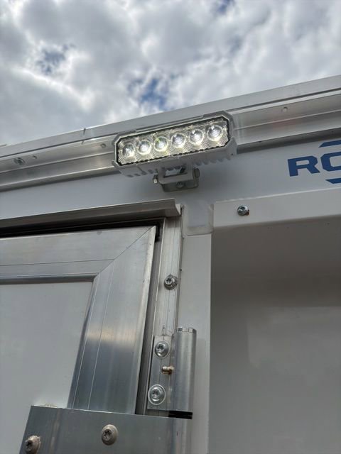 New 2027 Ford E-450 and Econoline 450 Super Duty w/ Power Equipment Group RWD image 16