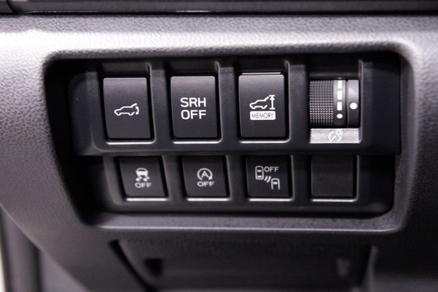 Used 2024 Subaru Forester Wilderness image 25