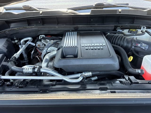 Used 2023 GMC Sierra 1500 AT4 w/ AT4 Preferred Package AWD/4WD image 32