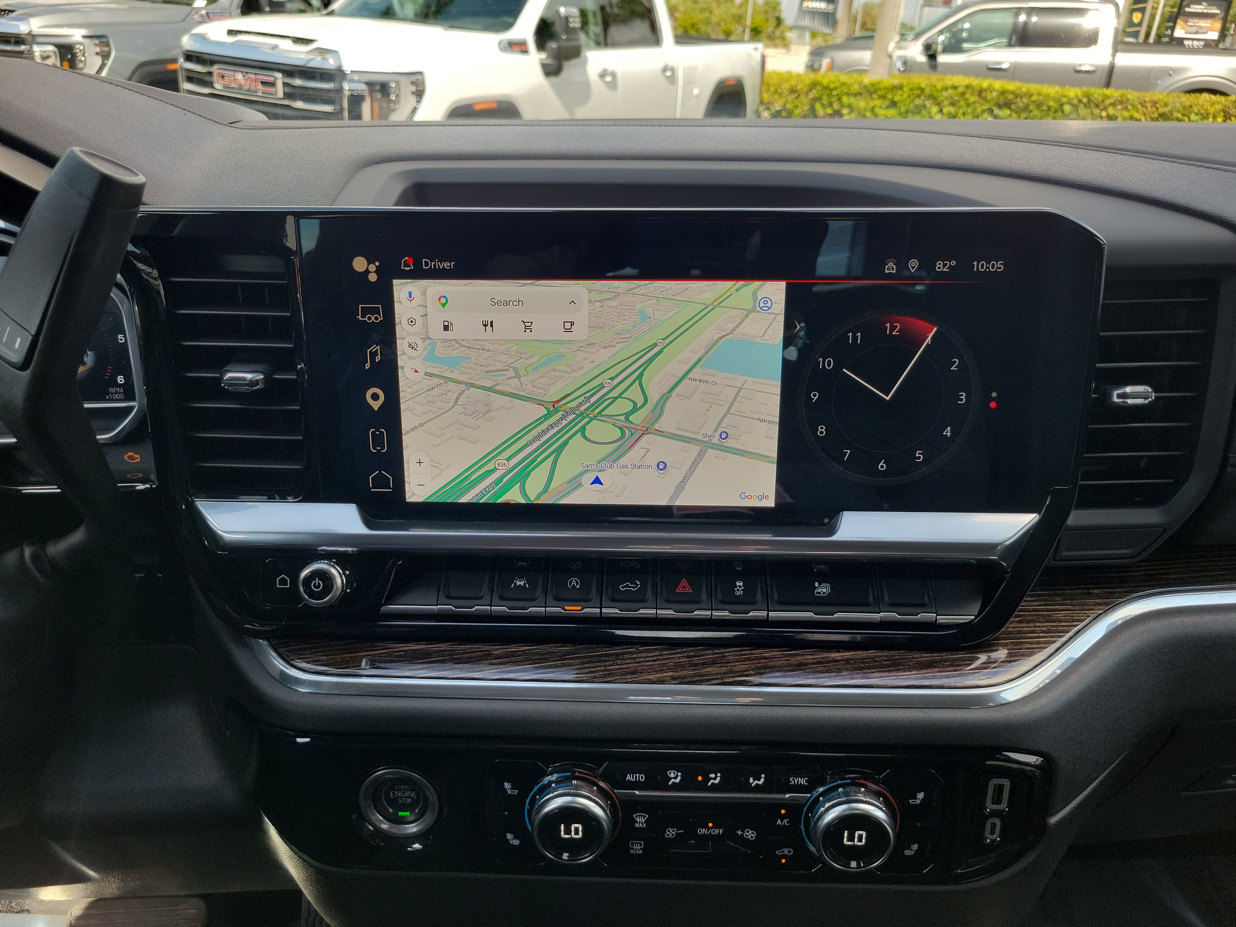 Used 2023 GMC Sierra 1500 Elevation RWD image 10