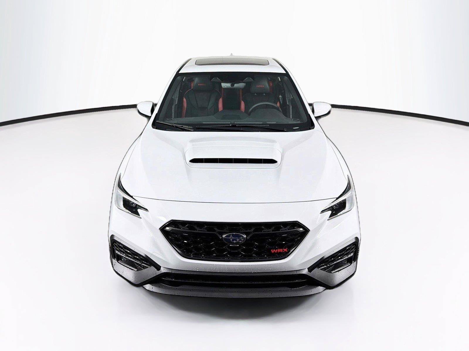 New 2026 Subaru WRX Limited AWD/4WD image 13