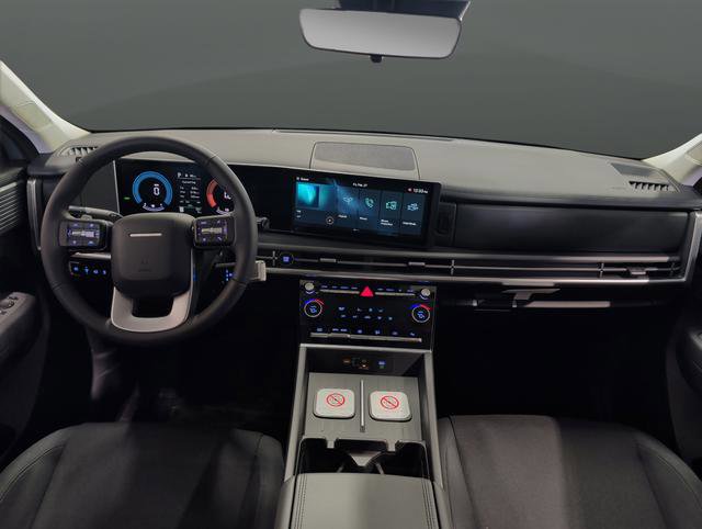 New 2026 Hyundai Santa Fe SE AWD/4WD image 5