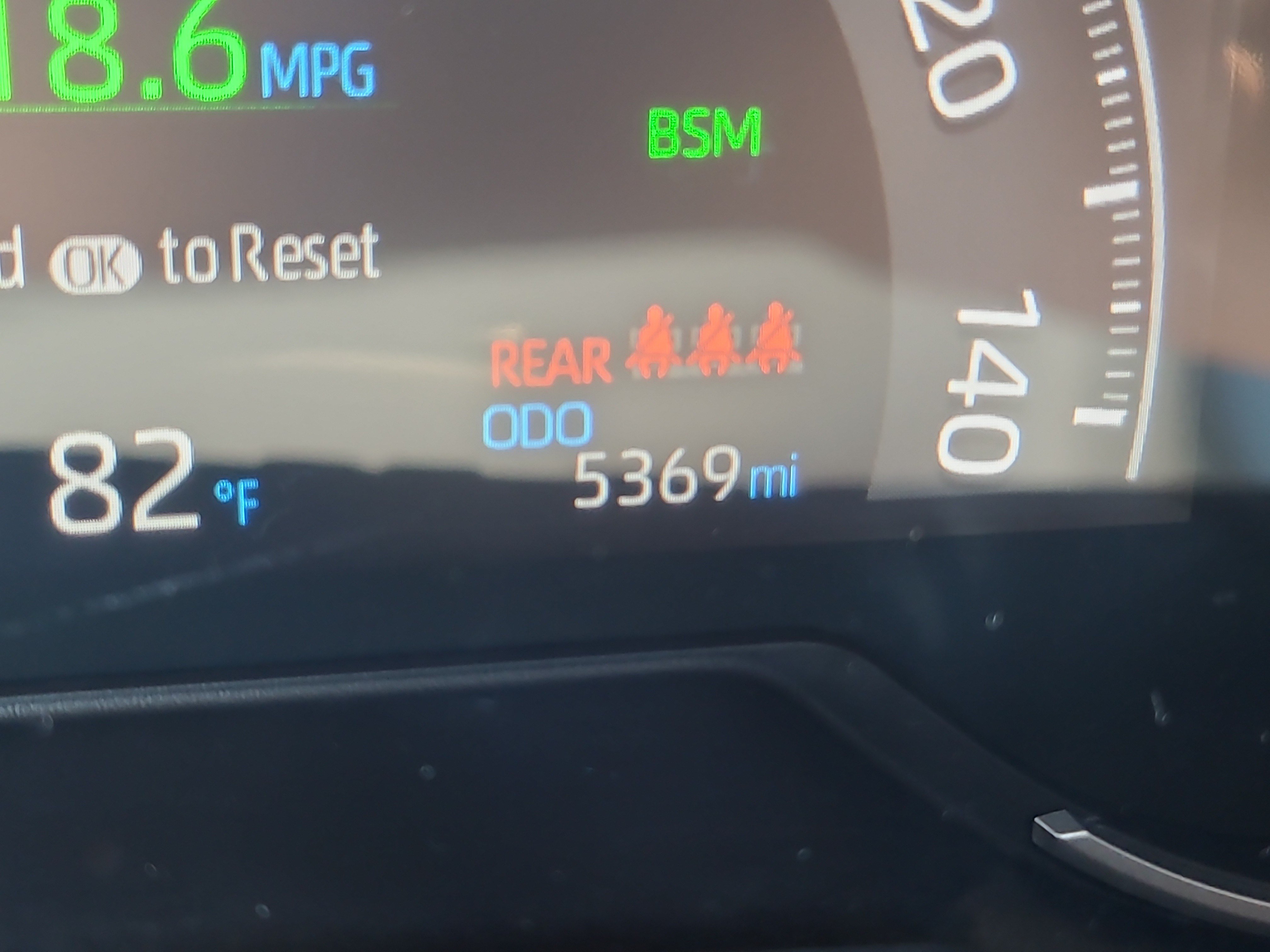 Certified 2025 Toyota RAV4 XLE Premium w/ Weather Package AWD/4WD image 24