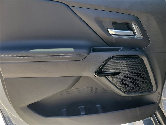 New 2026 Chevrolet Silverado EV LT image 16