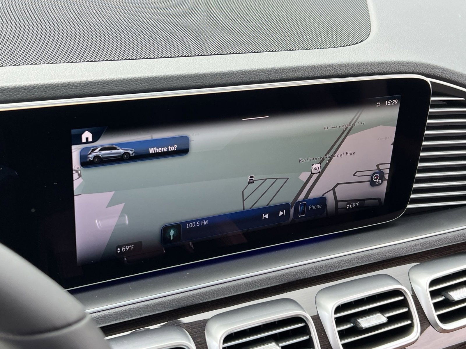 New 2026 Mercedes-Benz GLE 350 4MATIC image 25