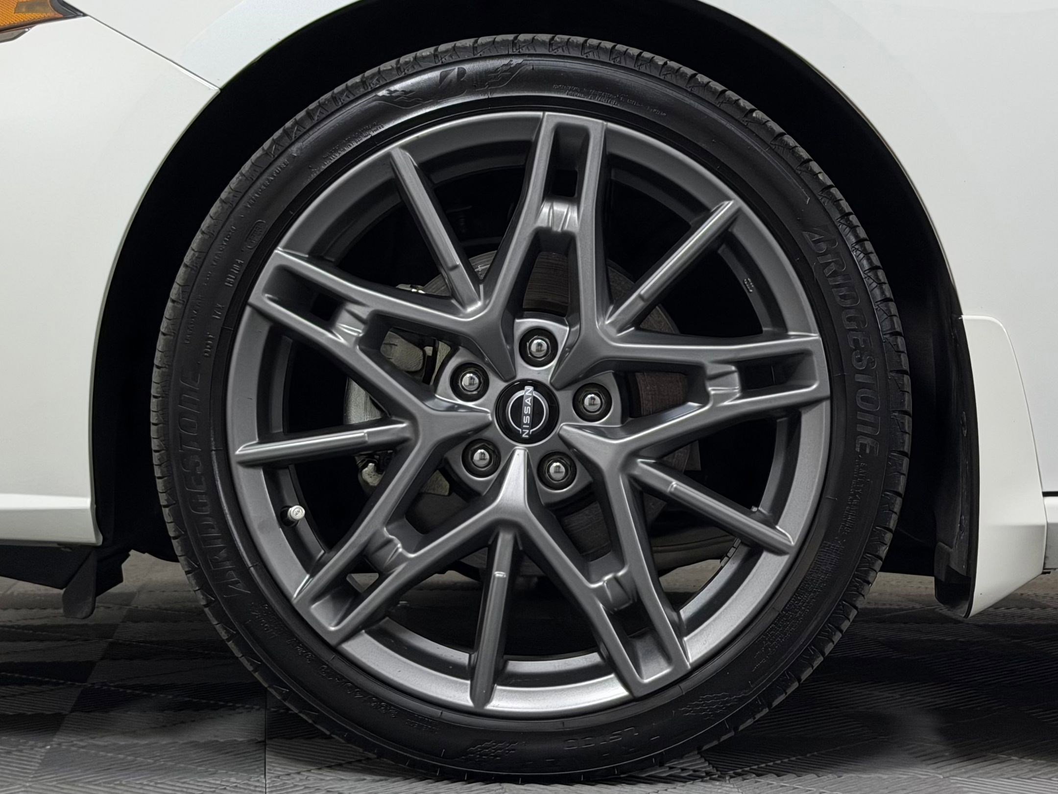 Used 2024 Nissan Altima 2.0 SR image 12