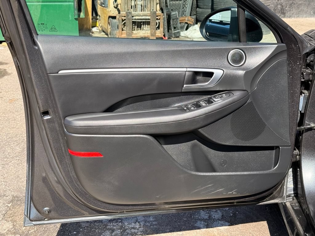 Used 2022 Hyundai Sonata SEL FWD image 20