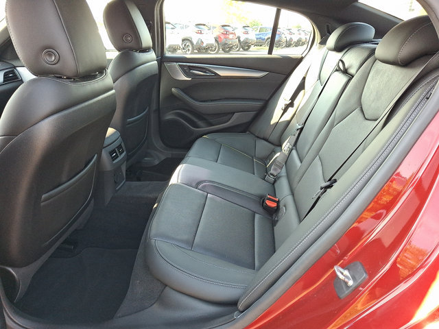 Used 2020 Cadillac CT5 Premium Luxury RWD image 10