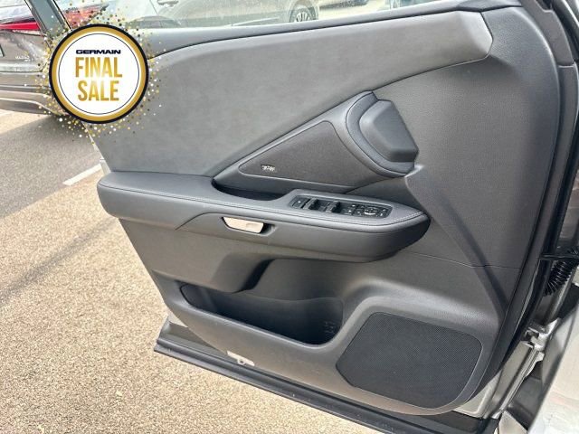 New 2025 Lexus TX 350 AWD image 19