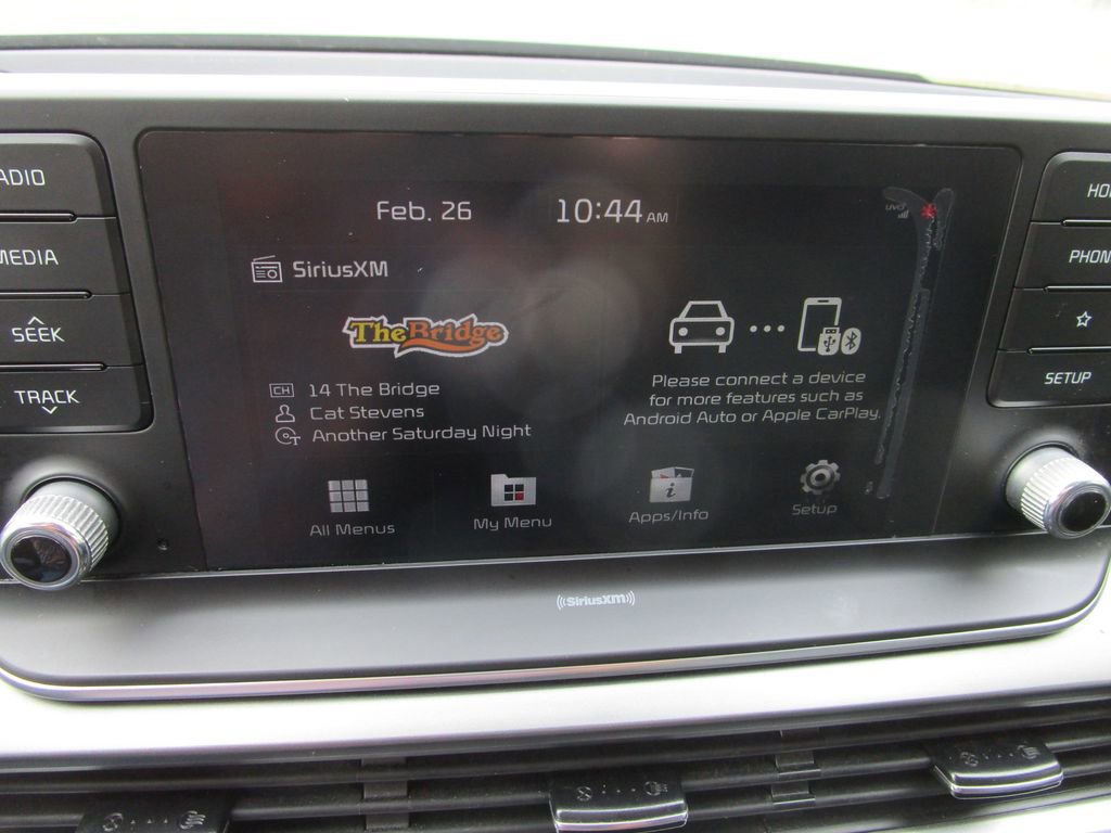 Used 2021 Kia Telluride S image 33