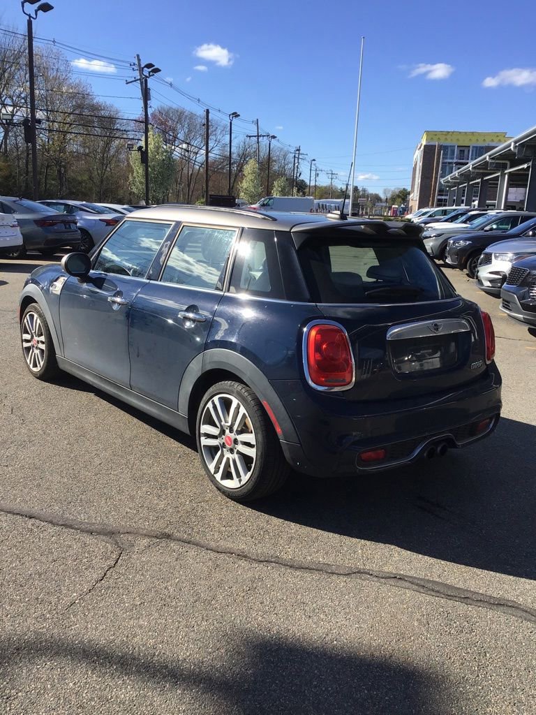 Used 2017 MINI Cooper S FWD image 3