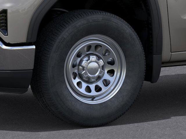 New 2026 GMC Sierra 1500 Pro w/ Pro Value Package RWD image 33