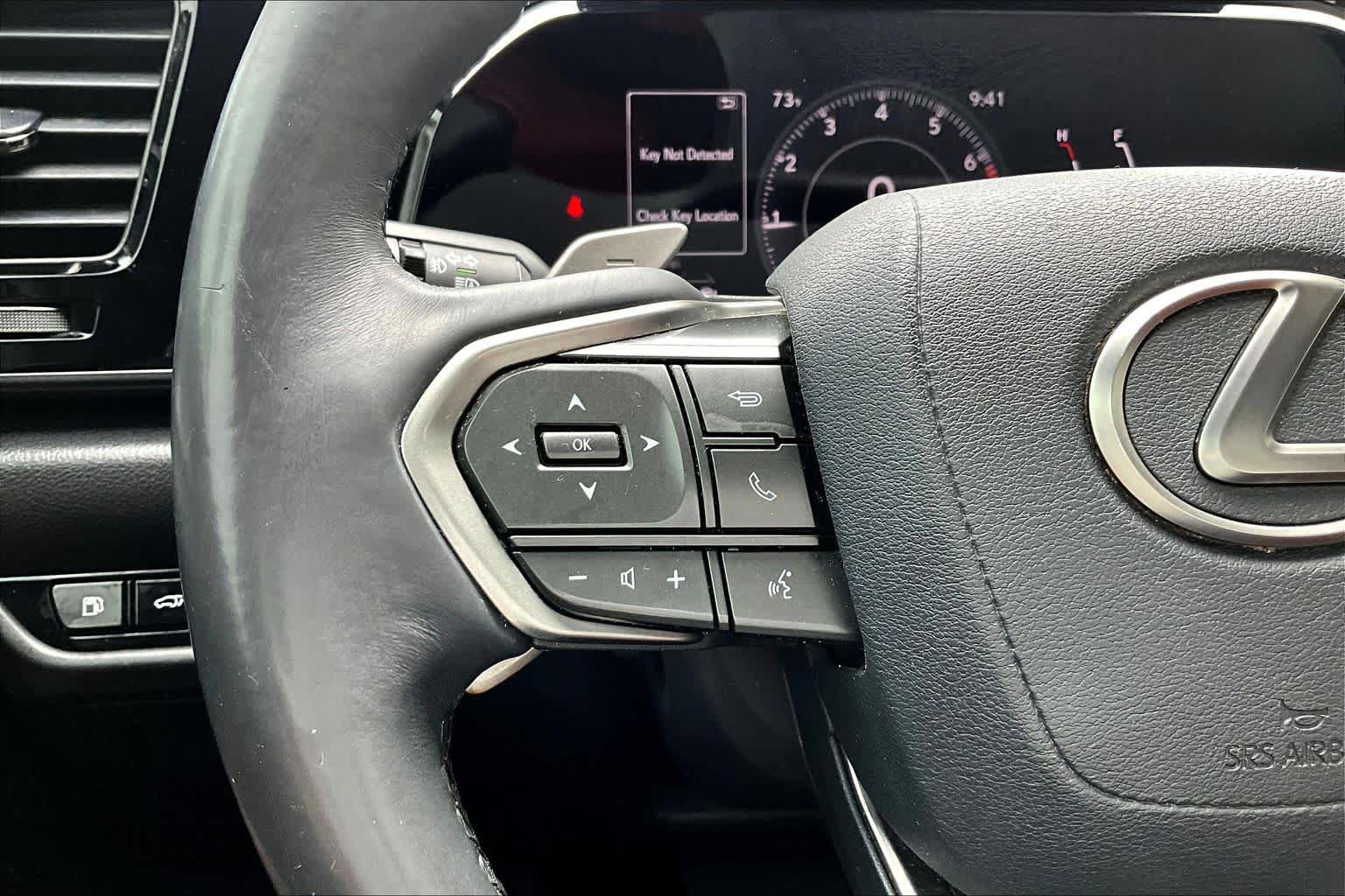 Used 2023 Lexus NX 350 AWD w/ Cold Area Package image 22