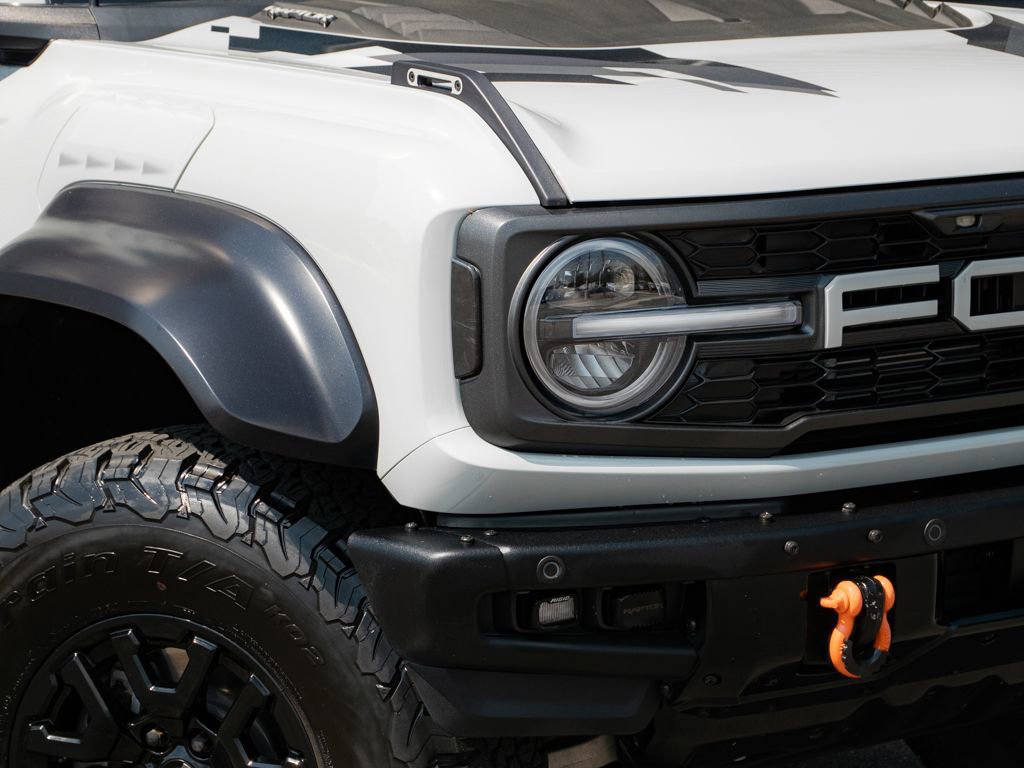 Used 2023 Ford Bronco Raptor image 36