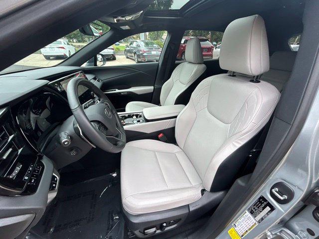 Used 2026 Lexus RX 350 Premium w/ All Season Protection Package AWD/4WD image 18