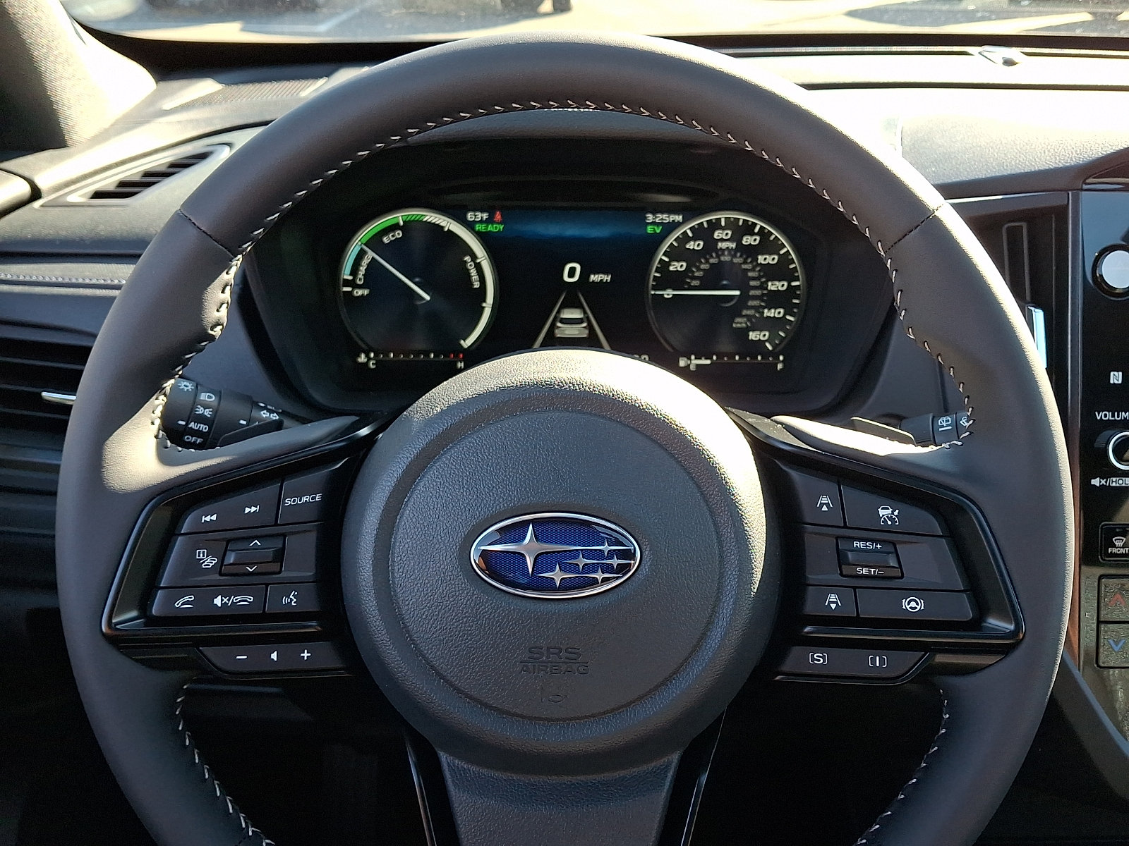 New 2026 Subaru Forester Premium AWD/4WD image 18