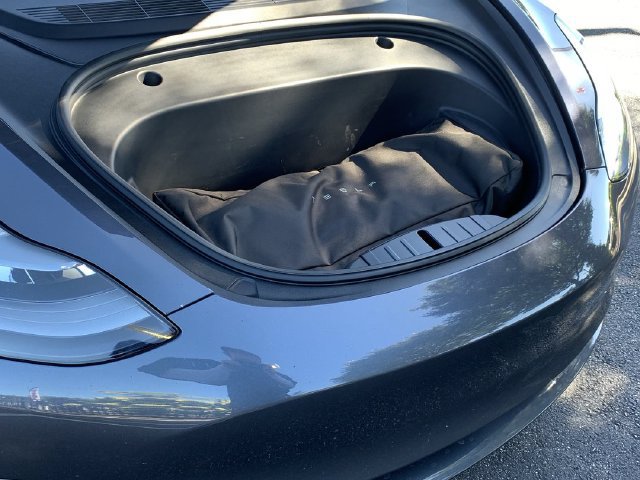 Used 2023 Tesla Model 3 Standard Range RWD image 16
