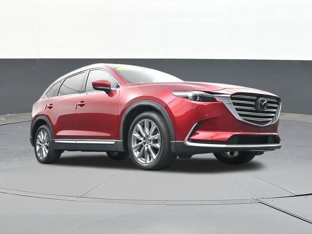 Used 2020 MAZDA CX-9 Grand Touring image 54