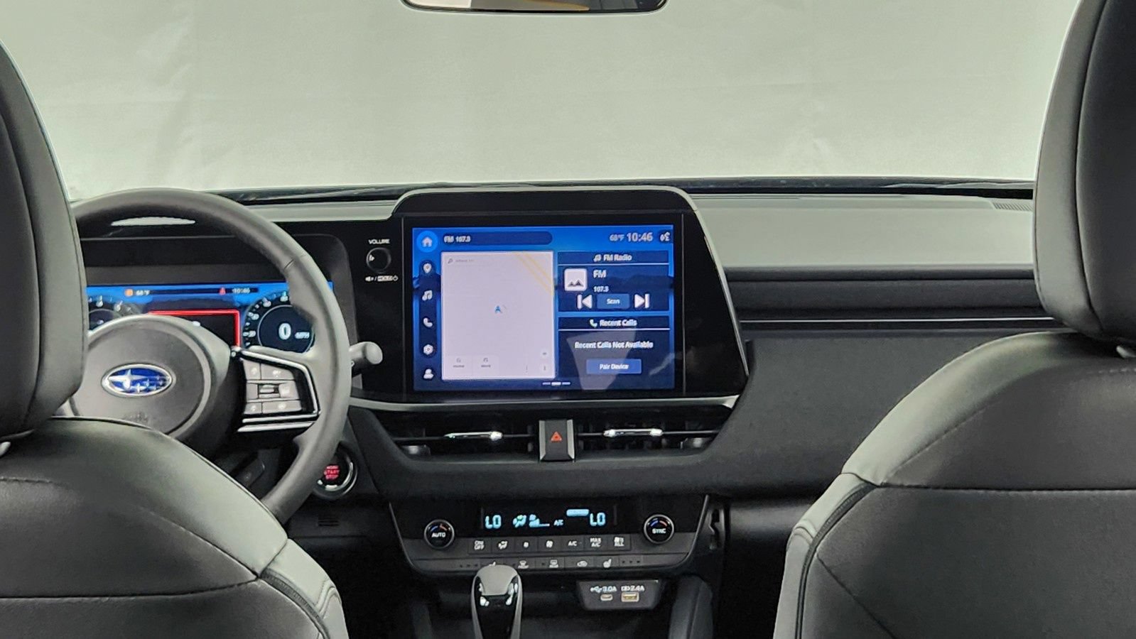 New 2026 Subaru Outback Premium AWD/4WD image 16