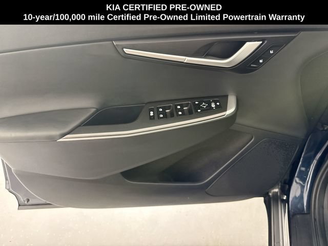 Certified 2024 Kia EV6 Light AWD/4WD image 18