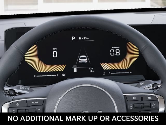 New 2026 Kia K5 GT-Line FWD image 21