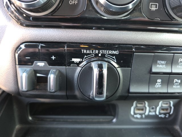 Used 2021 RAM 1500 Big Horn AWD/4WD image 17
