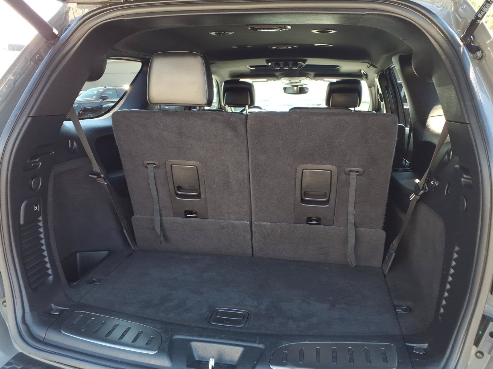 Certified 2020 Dodge Durango GT AWD/4WD image 16