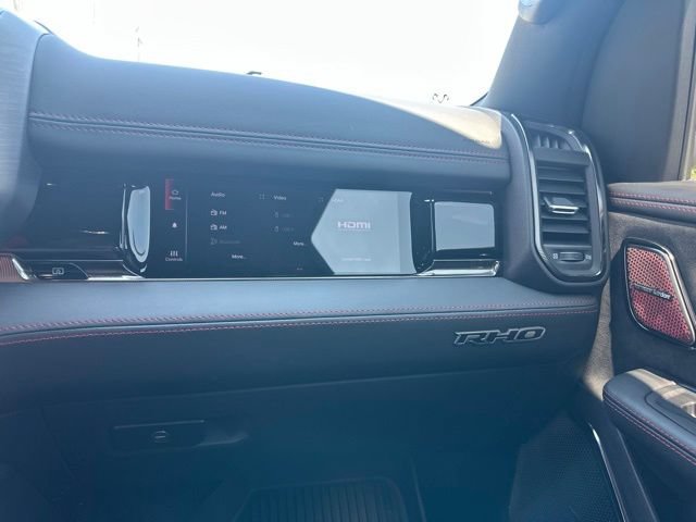 Used 2026 RAM 1500 RHO w/ RHO Level 1 Equipment Group AWD/4WD image 38