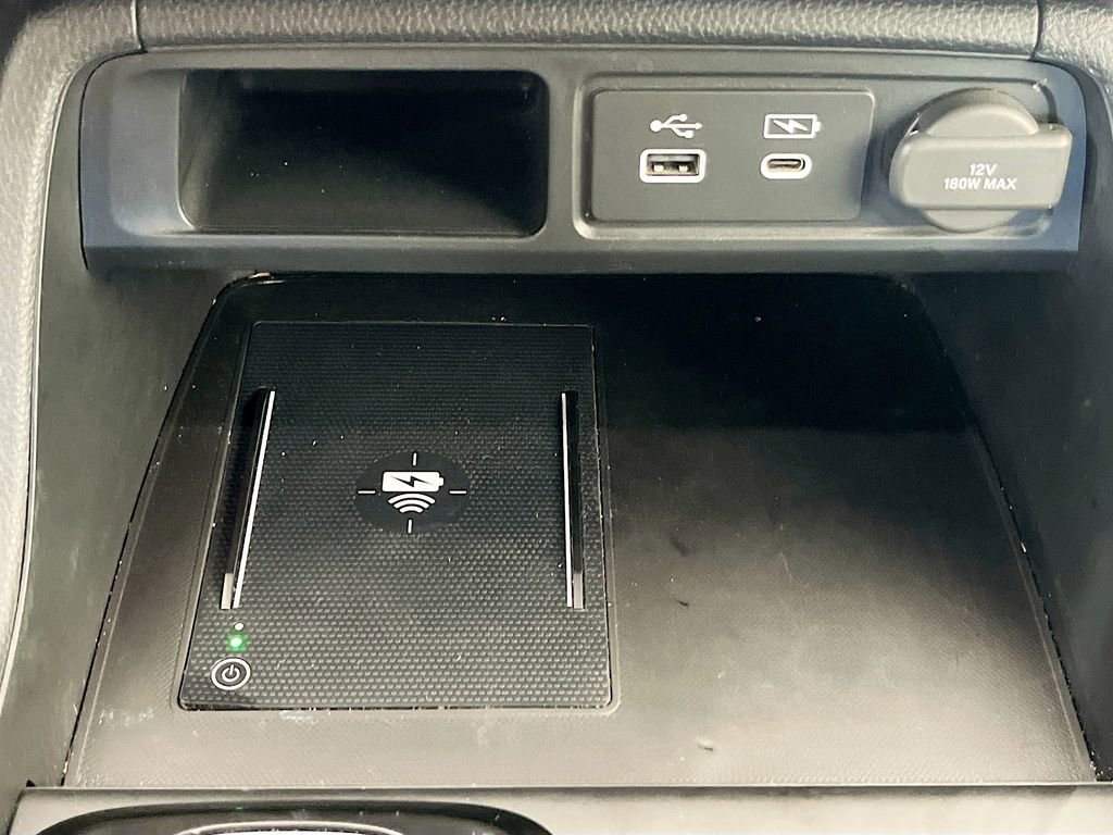 Used 2024 Honda Pilot TrailSport image 20