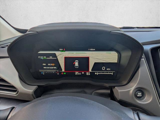 New 2026 Subaru Crosstrek 2.5i Limited image 17