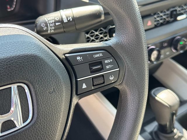 Used 2024 Honda Accord EX image 30