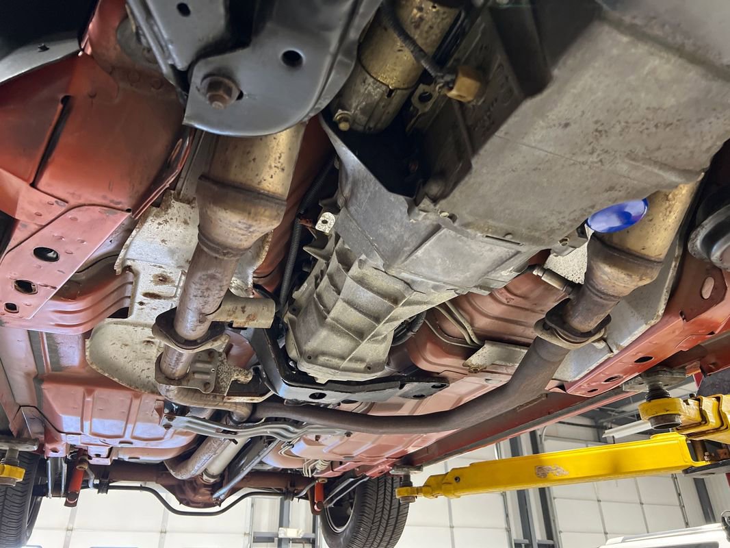 Used 2002 Chevrolet Camaro Z28 w/ Preferred Equipment Group image 19