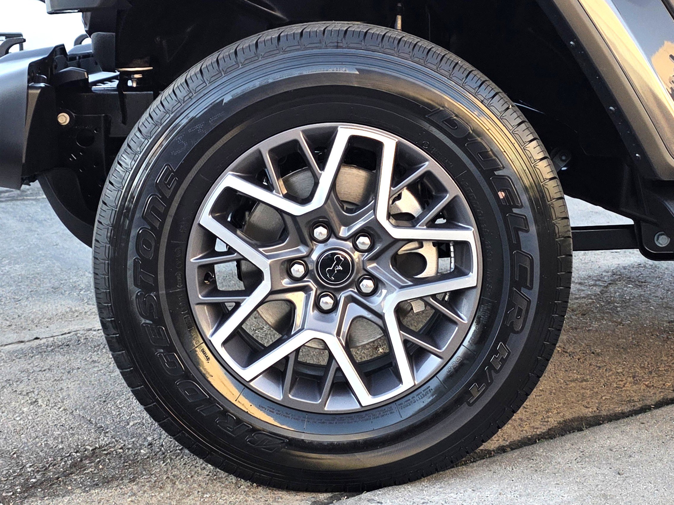 New 2026 Jeep Wrangler Sahara image 9