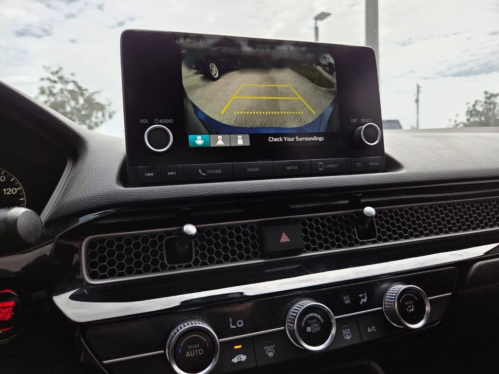 Used 2024 Honda Civic Sport image 29
