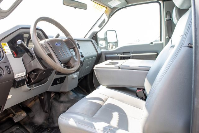 Used 2011 Ford F450 XL w/ PWR Equipment Group AWD/4WD image 13