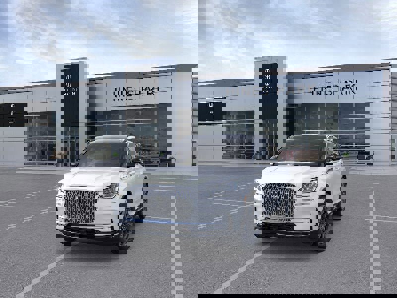 New 2026 Lincoln Corsair Premiere image 2