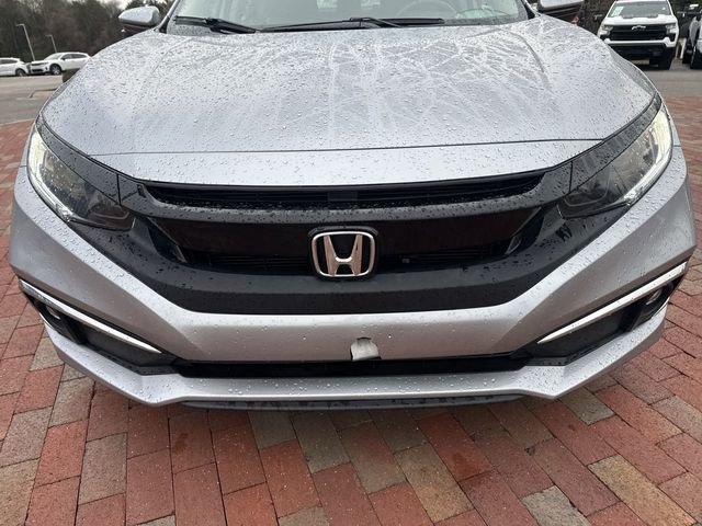 Used 2019 Honda Civic EX image 30
