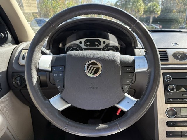 Used 2009 Mercury Sable Premier image 13