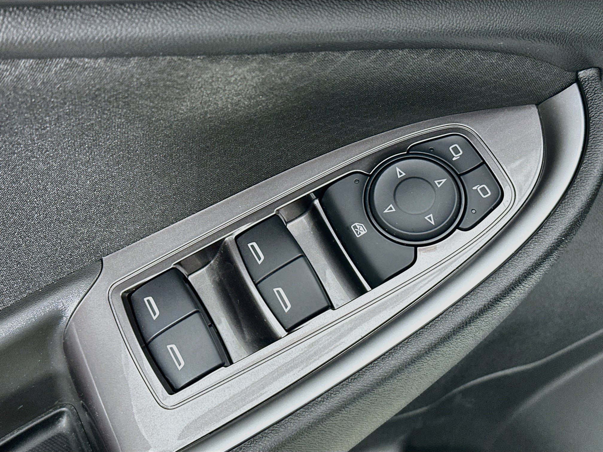 Used 2022 Chevrolet Malibu RS w/ LPO, Convenience Package 1 FWD image 17