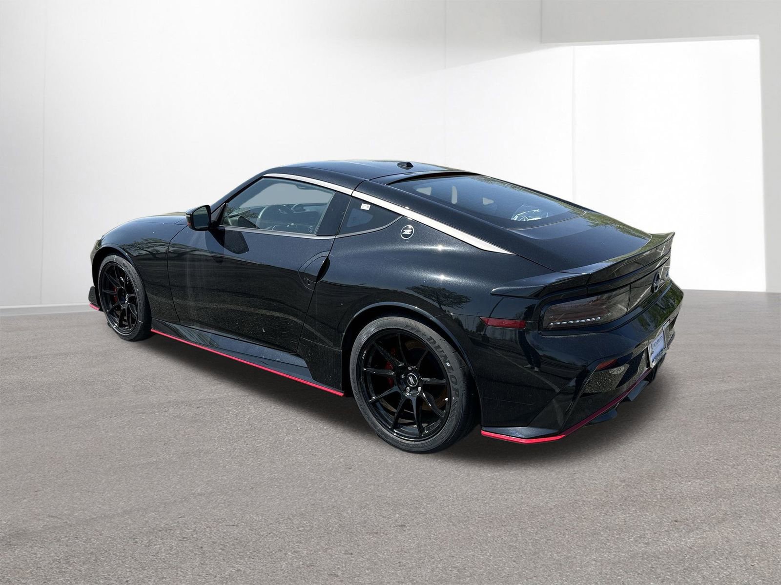 New 2024 Nissan Z NISMO w/ Floor Mat Package image 30