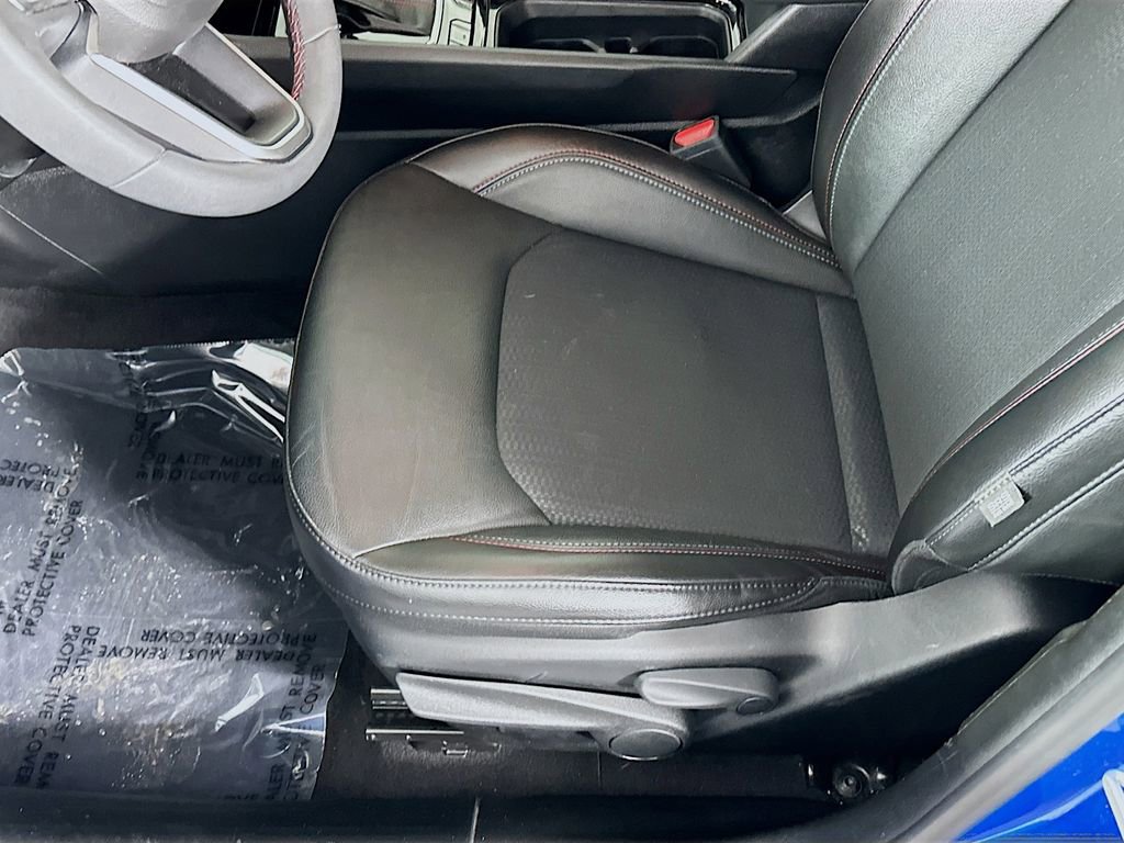 Used 2022 Jeep Compass Trailhawk image 26