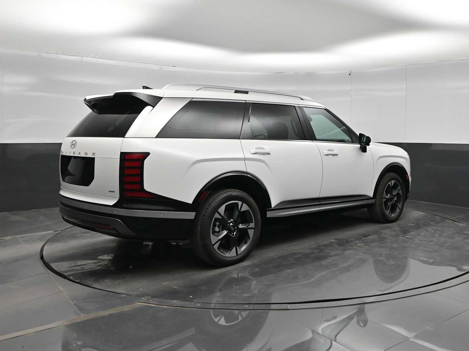 New 2026 Hyundai Palisade Limited AWD/4WD image 7