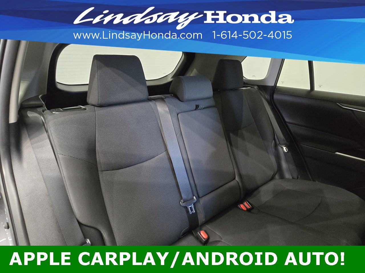 Used 2021 Toyota RAV4 LE image 8