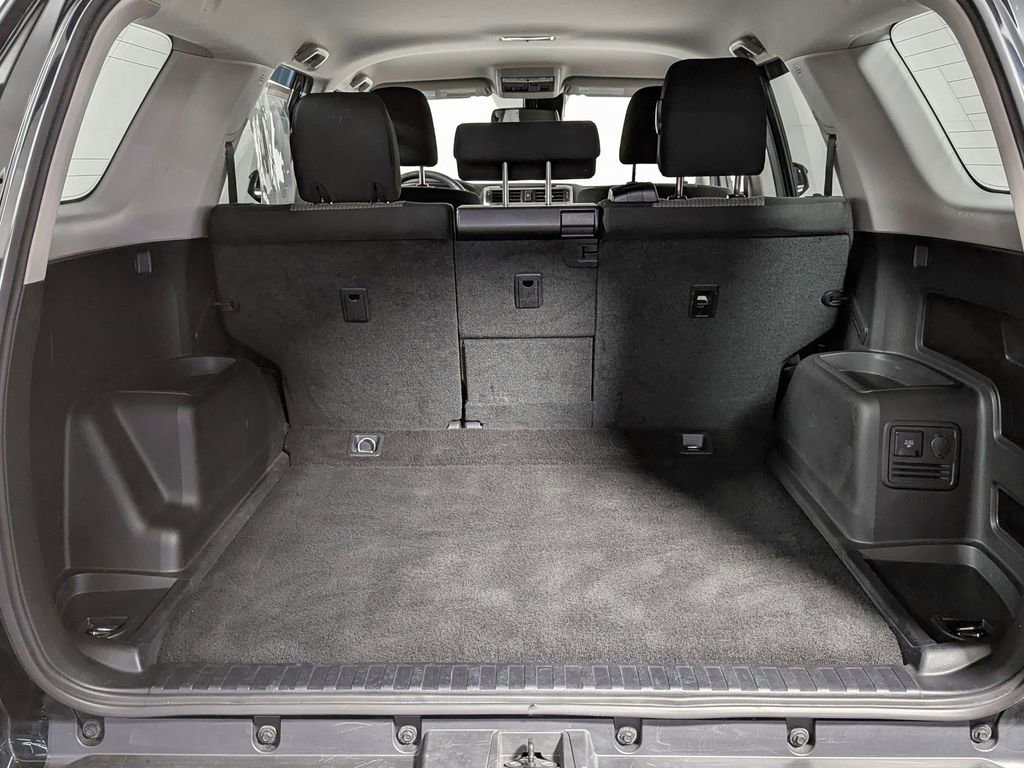 Certified 2024 Toyota 4Runner SR5 image 47