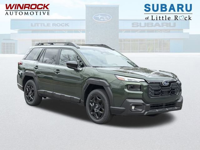 New 2026 Subaru Outback Limited image 1