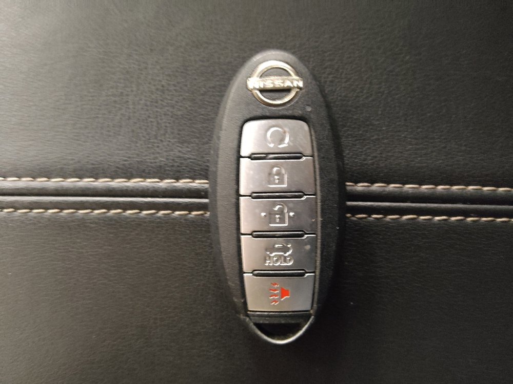 Used 2023 Nissan Altima 2.5 SV image 32