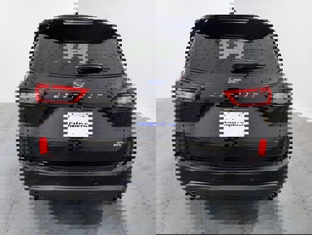 Used 2024 Ford Escape ST-Line Select w/ Tech Pack #1 image 5