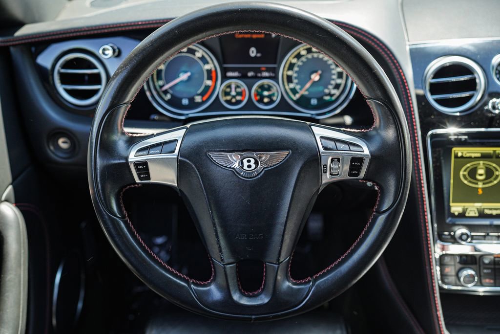 Used 2015 Bentley Continental GT V8 S image 28