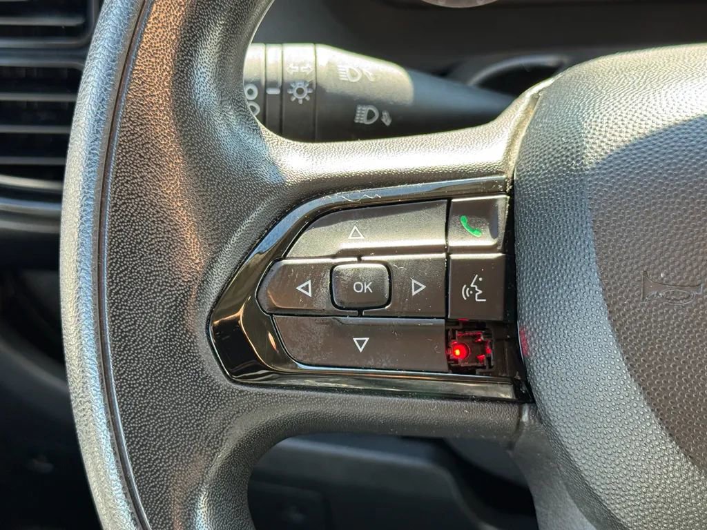 Used 2023 RAM ProMaster 2500 w/ Convenience Group image 12