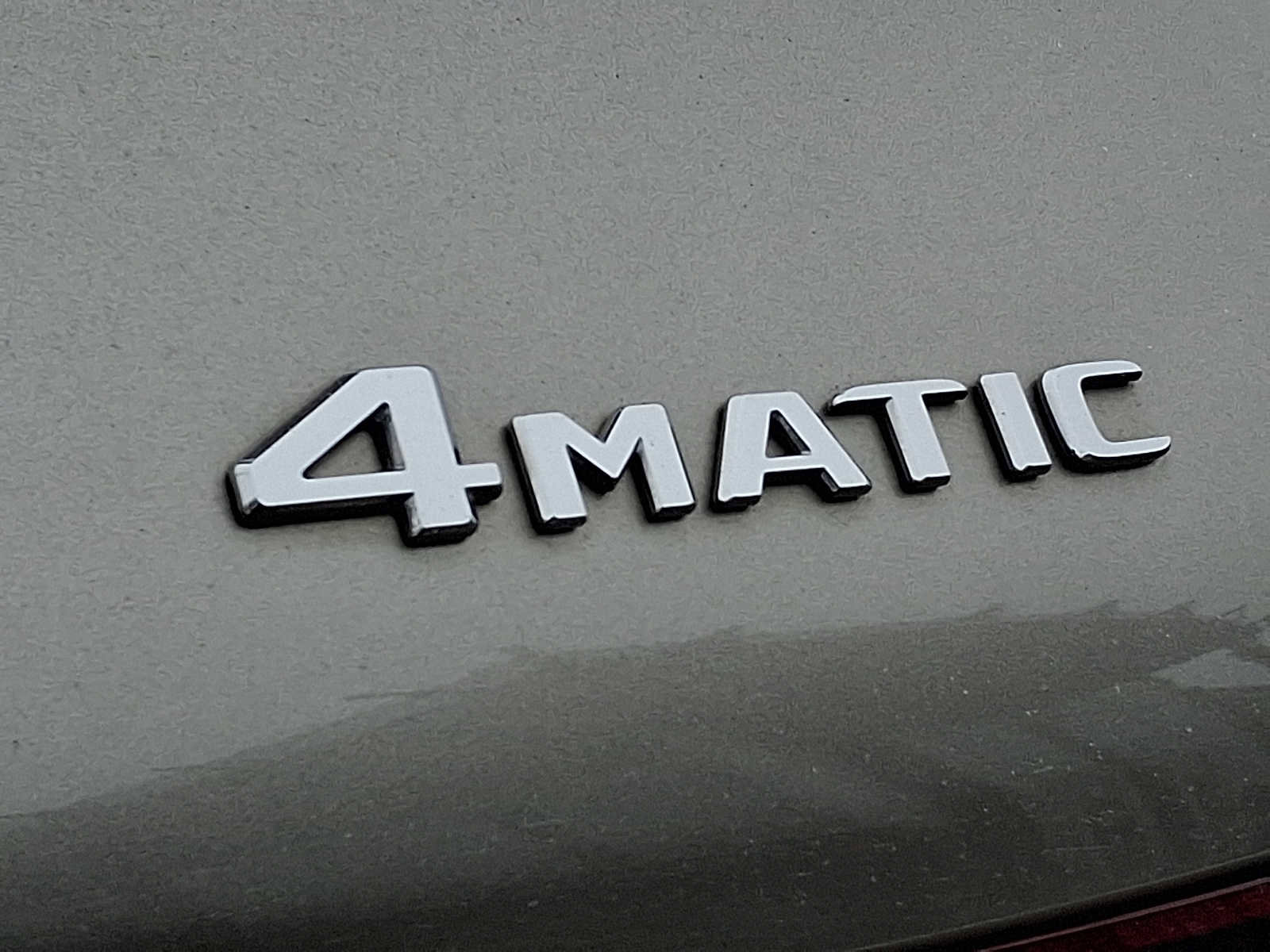 Certified 2022 Mercedes-Benz GLC 300 4MATIC image 27